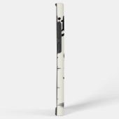 Coque Samsung Galaxy Little sweet Kitty (Côté droit)