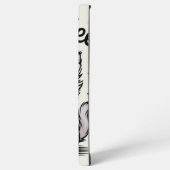 Coque Samsung Galaxy Little sweet Kitty (Côté gauche)