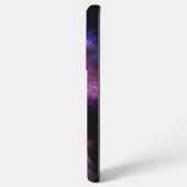 Coque Samsung Galaxy L'oeuvre Cloud de SlipperyJoe abstraite surre vibr (Verso Horizontal)