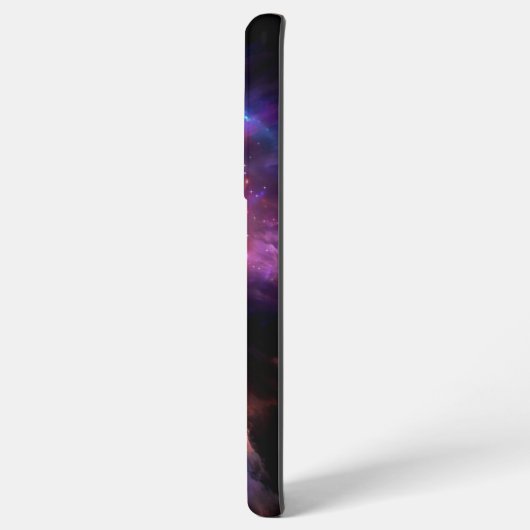 Coque Samsung Galaxy L'oeuvre Cloud de SlipperyJoe abstraite surre vibr (Verso Horizontal)