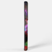 Coque Samsung Galaxy L'oeuvre Cloud de SlipperyJoe abstraite surre vibr (Côté droit)