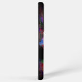 Coque Samsung Galaxy L'oeuvre Cloud de SlipperyJoe abstraite surre vibr (Côté droit)