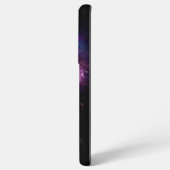 Coque Samsung Galaxy L'oeuvre Cloud de SlipperyJoe abstraite surre vibr (Côté gauche)