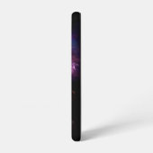 Coque Samsung Galaxy L'oeuvre Cloud de SlipperyJoe abstraite surre vibr (Côté gauche)