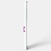 Coque Samsung Galaxy logo de couverture téléphonique (Côté gauche)