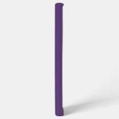 Coque Samsung Galaxy Logo du train UAlbany Dane (Côté gauche)