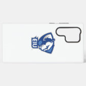 Coque Samsung Galaxy Logo Eastern Illinois University Panthers (Verso Horizontal)