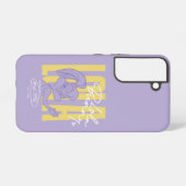 Coque Samsung Galaxy Lola 1996 Vibe (Verso Horizontal)