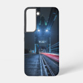 Coque Samsung Galaxy London Tower Bridge (Verso)
