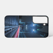 Coque Samsung Galaxy London Tower Bridge (Verso Horizontal)