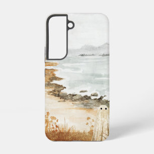 Coque Samsung Galaxy Lonely Shores