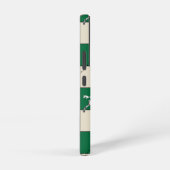 Coque Samsung Galaxy LOONEY TUNES™ Soccer Grid Pattern (Côté droit)