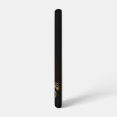 Coque Samsung Galaxy Lord Murugan tamil dévotion (Côté gauche)