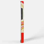 Coque Samsung Galaxy Love and Gold Abstrait 3D Rainbowart (Côté droit)