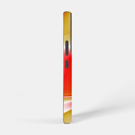 Coque Samsung Galaxy Love and Gold Abstrait 3D Rainbowart (Côté droit)