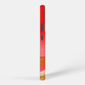 Coque Samsung Galaxy Love and Gold Abstrait 3D Rainbowart (Côté droit)