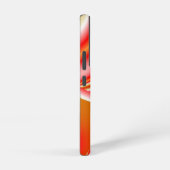 Coque Samsung Galaxy Love and Gold Abstrait 3D Rainbowart (Côté droit)