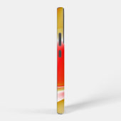 Coque Samsung Galaxy Love and Gold Abstrait 3D Rainbowart (Côté droit)