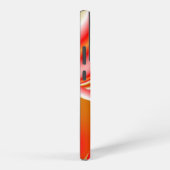 Coque Samsung Galaxy Love and Gold Abstrait 3D Rainbowart (Côté droit)