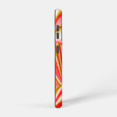 Coque Samsung Galaxy Love and Gold Abstrait 3D Rainbowart (Côté droit)