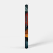 Coque Samsung Galaxy Luciole (Côté droit)