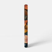 Coque Samsung Galaxy Luciole rougeur (Côté gauche)