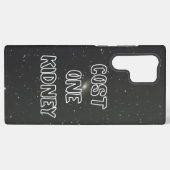 Coque Samsung Galaxy Ludique (Verso Horizontal)