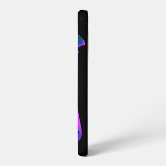 Coque Samsung Galaxy Ludo Cube (Côté gauche)