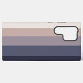 Coque Samsung Galaxy Lueur de lune (Verso Horizontal)