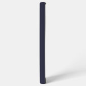 Coque Samsung Galaxy Lueur de lune (Côté gauche)