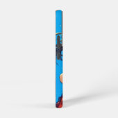 Coque Samsung Galaxy Luffy & Boa Hancock Valentine Phone Case (Côté droit)