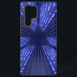 Coque Samsung Galaxy lumière brillante<br><div class="desc">lumière brillante</div>