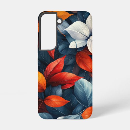 Coque Samsung Galaxy Lumière vive (Verso)