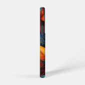 Coque Samsung Galaxy Lumière vive (Côté droit)