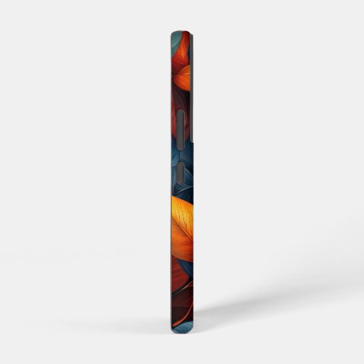 Coque Samsung Galaxy Lumière vive (Côté droit)