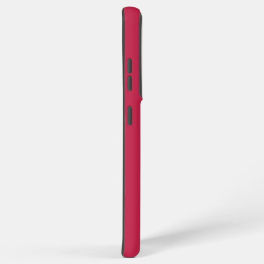 Coque Samsung Galaxy Lumineuse (couleur solide) (Côté droit)