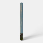 Coque Samsung Galaxy Luminosité De L'Automne Matin Samsung Téléphone Ca (Côté gauche)