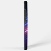 Coque Samsung Galaxy Luminosité énergisée (Côté droit)