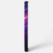 Coque Samsung Galaxy Luminosité énergisée (Côté gauche)