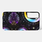 Coque Samsung Galaxy Lunaire (Verso Horizontal)