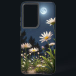COQUE SAMSUNG GALAXY LUNE ET FLEURS<br><div class="desc">Découvrez la sérénité de la lune et l’élégance des fleurs en fleurs grâce à notre "Moon & Flower Samsung Galaxy S21 Ultra Coque." 🌙 ✨ 🌸 Ce design enchanteur allie charme céleste et beauté de la nature pour donner à votre téléphone un look onirique et artistique. Conçu avec des matériaux...</div>