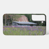 Coque Samsung Galaxy Lupine (Verso Horizontal)