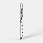 COQUE SAMSUNG GALAXY M (Côté droit)