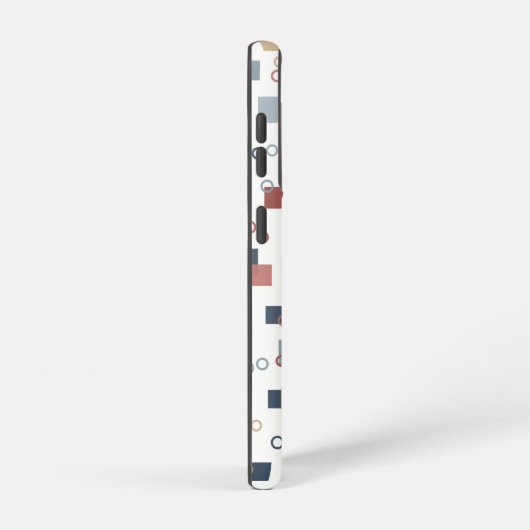 COQUE SAMSUNG GALAXY M (Côté droit)