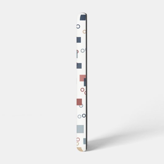 COQUE SAMSUNG GALAXY M (Côté gauche)