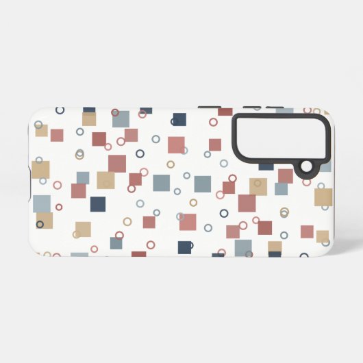 COQUE SAMSUNG GALAXY M (Verso Horizontal)