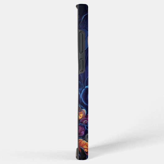 Coque Samsung Galaxy Ma mignonne cétée avec la chauve-souris Vampire en (Côté droit)