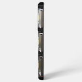 Coque Samsung Galaxy Machines de rêve - Machines à sous Lucky (Verso Horizontal)