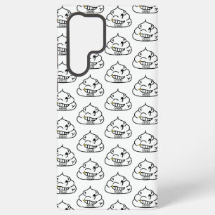 Coque Samsung Galaxy Macho Caca - Brootsch le caca