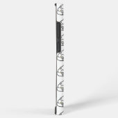 Coque Samsung Galaxy Macho Caca - Brootsch le caca (Côté droit)